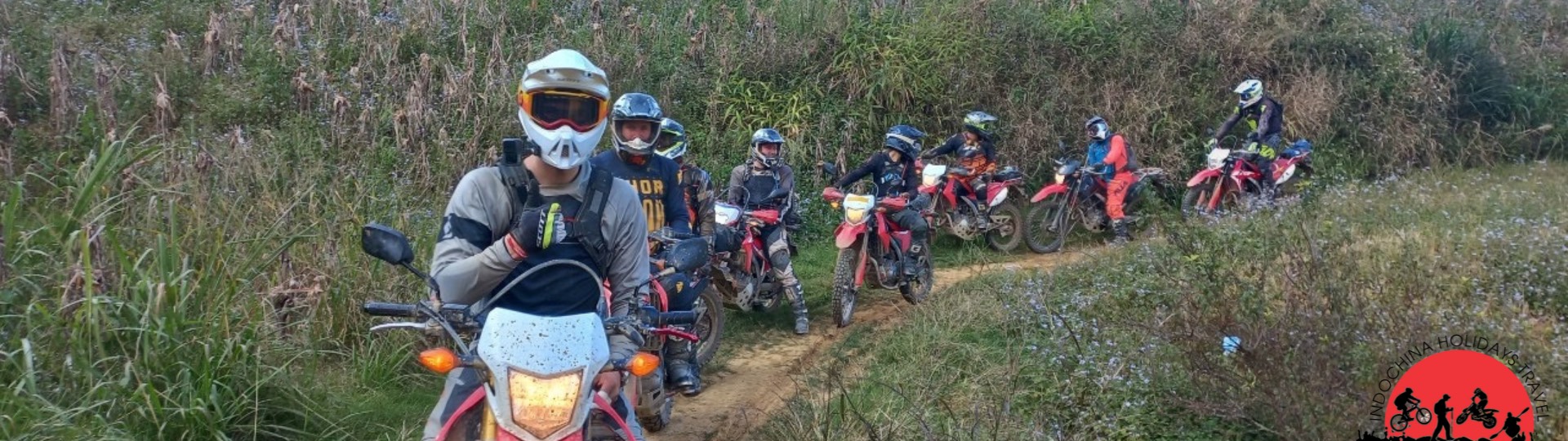 Vietnam Motorbike Tours 7